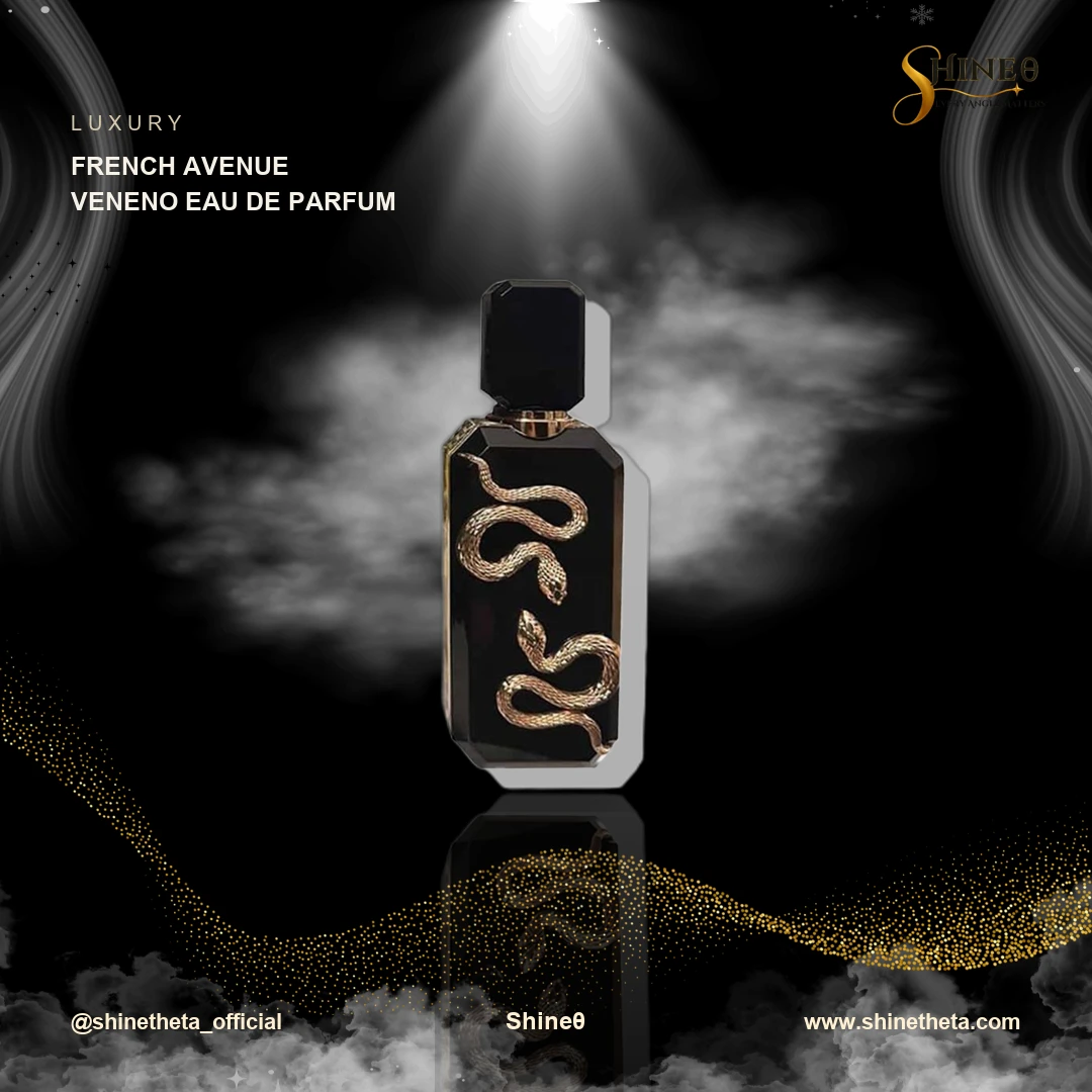 French Avenue Veneno Eau de Parfum